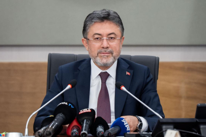 Bakan Yumaklı: Suyu korumak artık tercih değil, ortak bir sorumluluktur