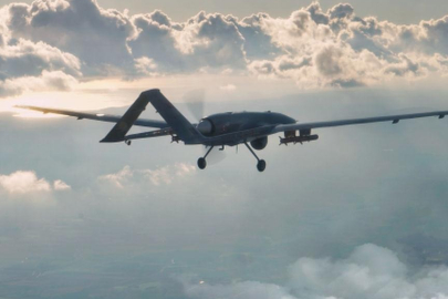 Baykar, SİHA ihracatında dünyada zirvede