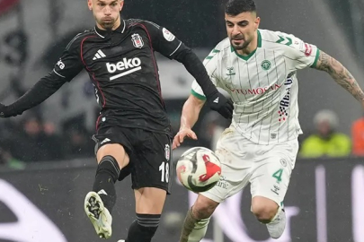 Beşiktaş nefes aldı!