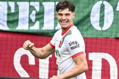 Beşiktaş resmi teklifi yaptı: Yeni 10 numara Almanya'dan!