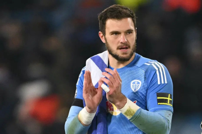 Beşiktaş'tan Lucas Perri'ye teklif