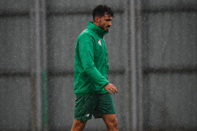 Bursaspor’da en uzun sözleşme Emir Kaan’a!