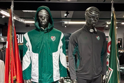 Bursaspor taraftarını sevindiren gelişme! O ürünler Bursastore’da…