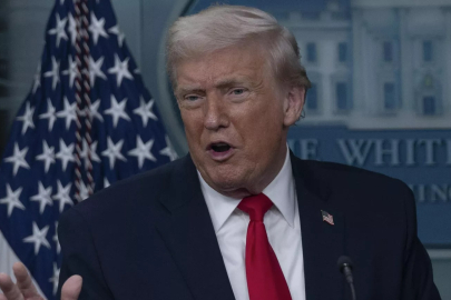 Donald Trump: İran’ın nükleer programına ilişkin son müzakereler ABD'nin saldırısıyla sonuçlandı