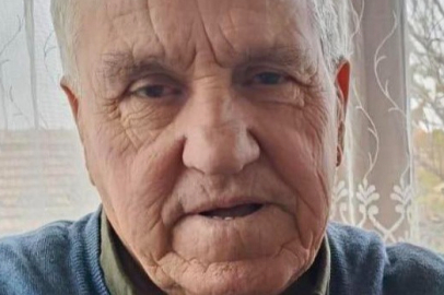 Edirne'de el frenini çekmediği traktörün altında kalan sürücü hayatını kaybetti