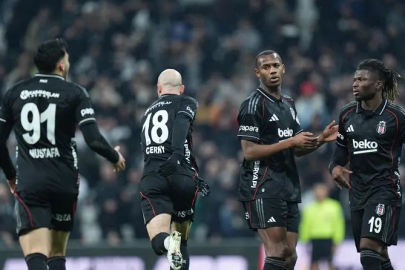 El Bilal Toure, Antalya maçında yok