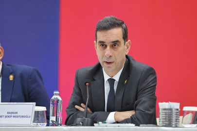 Fenerbahçe Yüksek Divan Kurulu'nda Mert Hakan Yandaş açıklaması!