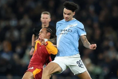 Galatasaray'dan Leroy Sane açıklaması