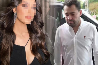 Gökhan Böcek otomobil ve lüks saat hediye etmişti! Eski sevgilisi: Zengin diye sorgulamadım