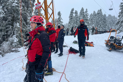 İçişleri Bakanı Yerlikaya'dan Bursa'daki JAK ve AFAD’a tebrik