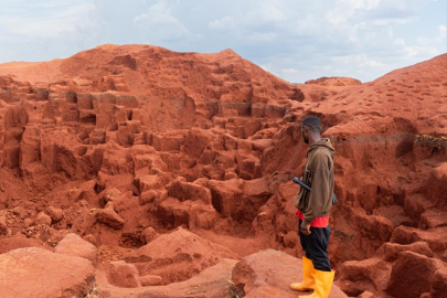 Kongo Demokratik Cumhuriyeti'ndeki maden faciasında en az 226 işçi hayatını kaybetti