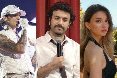 Rapçiler ve YouTuberlara gözaltı! Hangi ünlüler var? Enes Batur, Kaya, Reynmen, Berkcan Güven...