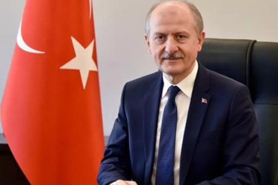 Resmi Gazete'de yayımlandı: Hasan Suver, Cumhurbaşkanlığı Başdanışmanlığı görevine atandı