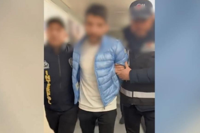 Suç örgütü lideri Serdar Sertçelik tutuklandı