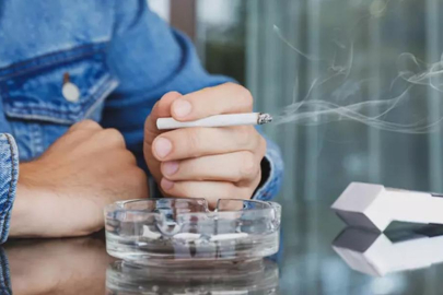 Tiryakilere kötü haber! Sigaraya yasağında kapsam genişliyor