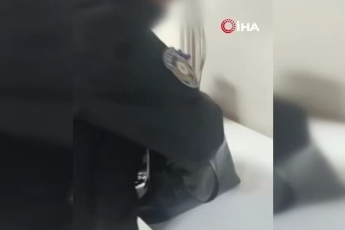 Bursa'da 'Baron Abla' yakalandı!