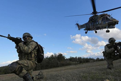 Türkiye iki noktayı yok edecek: 'Rojova bitti' dedi, yeni hedefleri açıkladı!