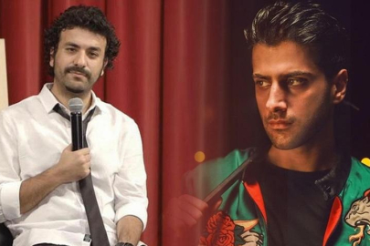 Ünlü isimlere şafak baskını! Hasan Can Kaya ve Reynmen gözaltında...