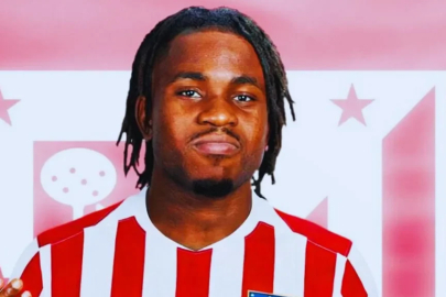 Ademola Lookman sağlık kontrolleri için İspanya'da: Fenerbahçe'ye transferde ters köşe!