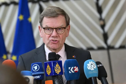 Almanya’dan İran’a 'terör kararı' tepkisi! 'Propagandanız gerçeği değiştirmez!'