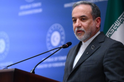 Arakçi: Savaş konusunda endişe duymuyorum, çünkü buna tamamen hazırız