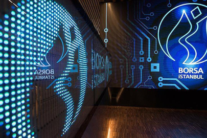 BIST 100 endeksi 1997'den beri en iyi ocak ayı performansını sergiledi