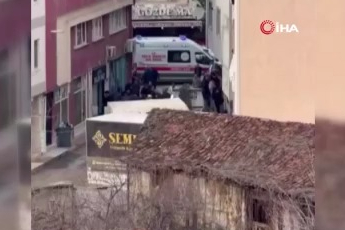 Bursa'da damat dehşeti! Kayınbabasına ve kayınbiraderine kurşun yağdırdı