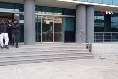 Bursa'da özel harekat destekli operasyon!