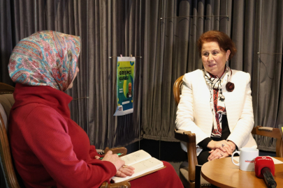 Bursa Osmangazi’de girişimci adaylarına altın değerinde tavsiyeler