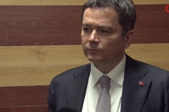 Bursa Osmangazi'den Türkiye'ye örnek model: Mahallelere tam donanımlı afet konteynerleri yerleştiriliyor