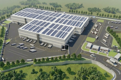 Bursa TEKNOSAB Lojistik Teknopark GSYF bir yılda yüzde 126 değer kazandı