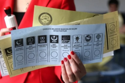 Dört parti seçimlerde ittifak için hazırlık yapıyor