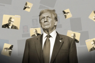 Epstein belgeleri sonrası gözler Trump'taydı: Suçlanmadım aksine aklandım