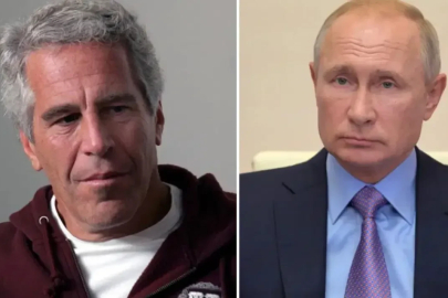 Epstein belgelerinde "Putin" detayı! Yerine geçecek ismi seçtiler