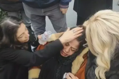 Fatih Ürek'in cenazesi hakkında şarkıcı Hatice'den dikkat çeken yorum: 'Timsah gözyaşlarını görünce çıldırıyorum'