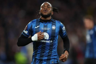 Fenerbahçe'nin anlaştığı Ademola Lookman, Atletico Madrid'de!