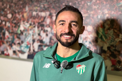 Hamza Gür: Rakipler bize karşı özel hazırlanıyor