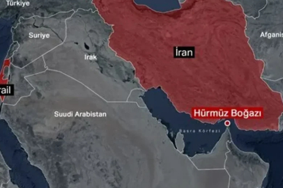 İran’ın Hürmüz Boğazı'nda tatbikat yapmayacağı iddiası