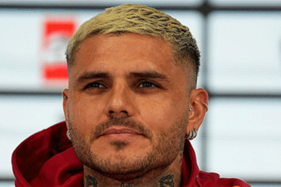 Mauro Icardi'yi iki taraf da duyurdu! Okan Buruk ve Juventus'tan resmi açıklama