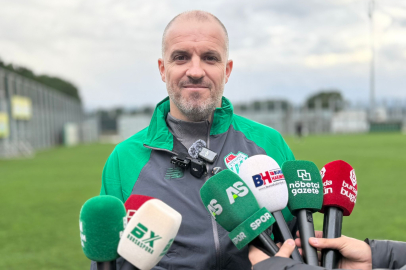 Mustafa Er, Bursa’da taraftarının önüne çıkıyor