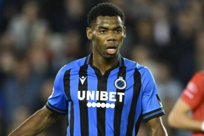 Onyedika transferinde Galatasaray'da Bundesliga ekibi rakip oldu