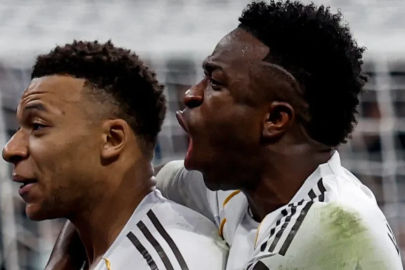 Real Madrid uzatma dakikalarında kazandı: 90+10!