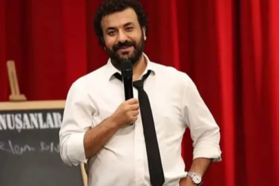 Serbest bırakılan Hasan Can Kaya'dan ilk açıklama: 'Test sonuçlarının negatif olacağına eminim'