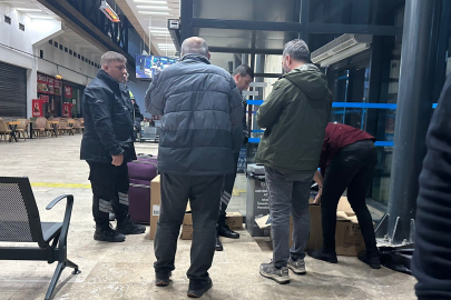 Tekirdağ'da kaçak alkol ele geçirildi