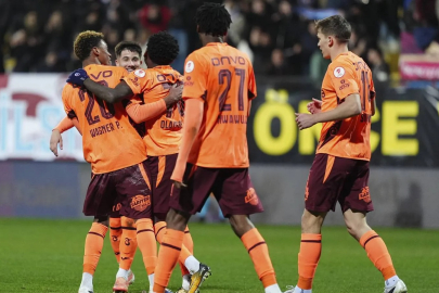 Trabzonspor'da 20 haftada 8 futbolcu kaptan oldu