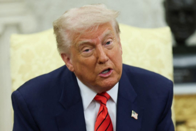 Trump, Hindistan'ın İran yerine Venezuela'dan petrol alacağını söyledi