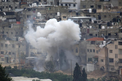 UNRWA: Batı Şeria'da İsrail şiddeti rekor seviyelere ulaştı