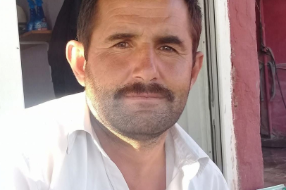 Aksaray'da uçan çatının altında kalan şahıs hayatını kaybetti