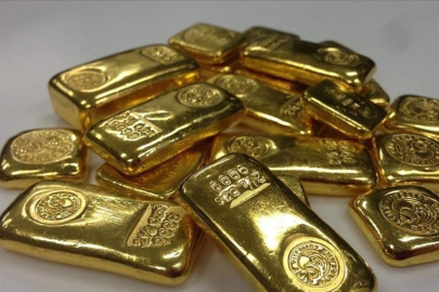 Altın fiyatlarındaki düşüşün nedeni belli oldu!