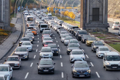 Araç sahipleri dikkat: MTV ödemelerinde son gün